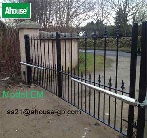 Electric swing gate motor,gate automation