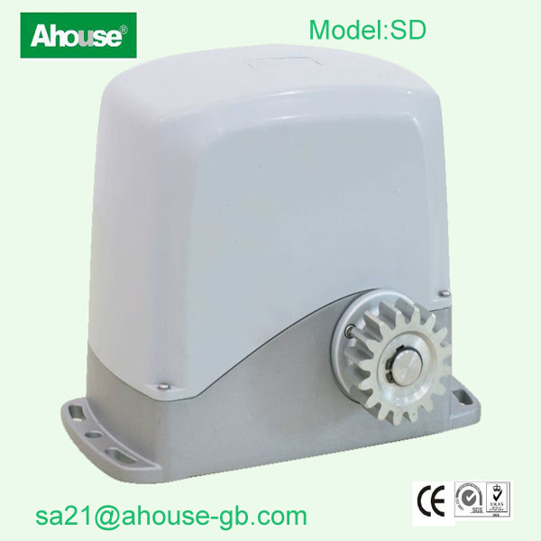 Solar sliding gate motor,sliding gate opener kit