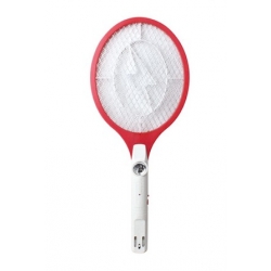 rechargeable mosquito killer with light 