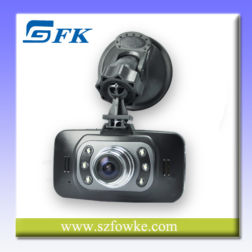 1080P FULL HD Night Vision Car Camera  Recorder