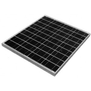 Solar module(125× 78mm,36pcs,mono)