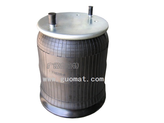 1T15ZR-6 rubber air spring