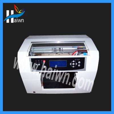 Haiwn-T500 towel digital inkjet printer 