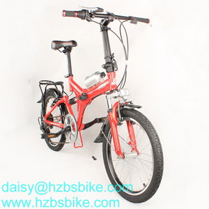 China Folding Bikes,Chinese Folding Bicycles