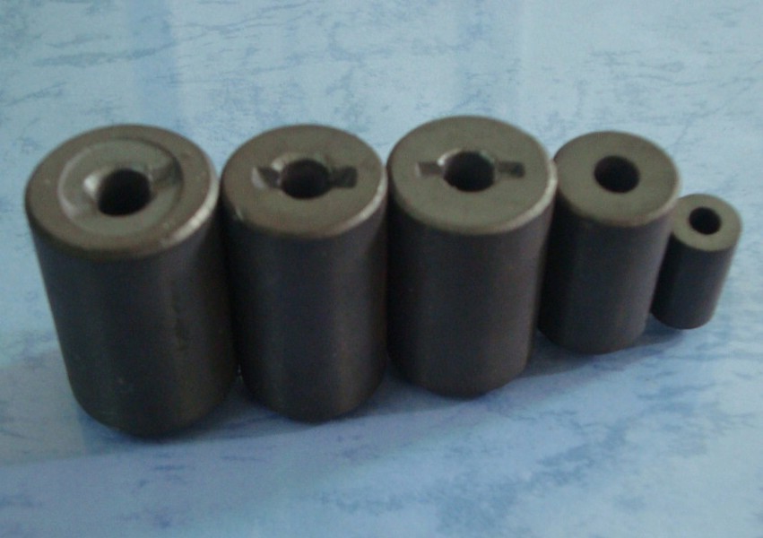 Ferrite Magnet, Magnet Core made of Y30BH,  Used f