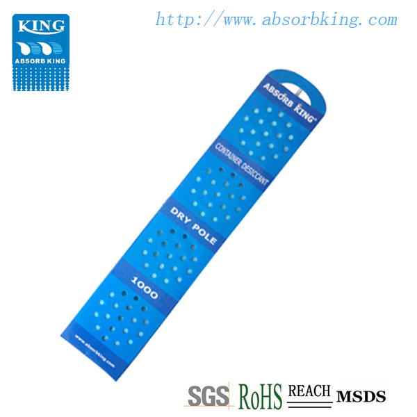 superior container desiccant pack supplier