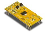 sell 13.56MHz rfid module JMY501,IIC & UART