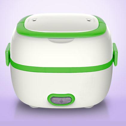 Portable Electric Lunch Box /Food Warmer Box