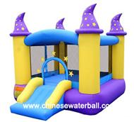 Inflatable bouncer  Jump Bed CSB-070 