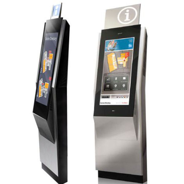 Interactive Digital Signage/IDS