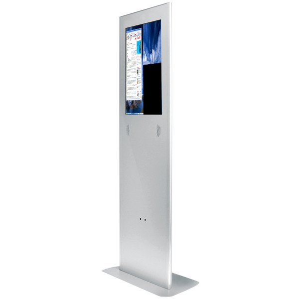 Super Slim Interactive Digital Signage