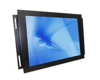 Open Frame Touch Monitor