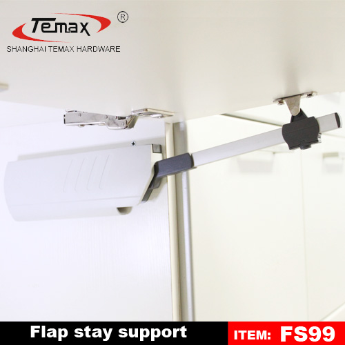 cabinet door support 