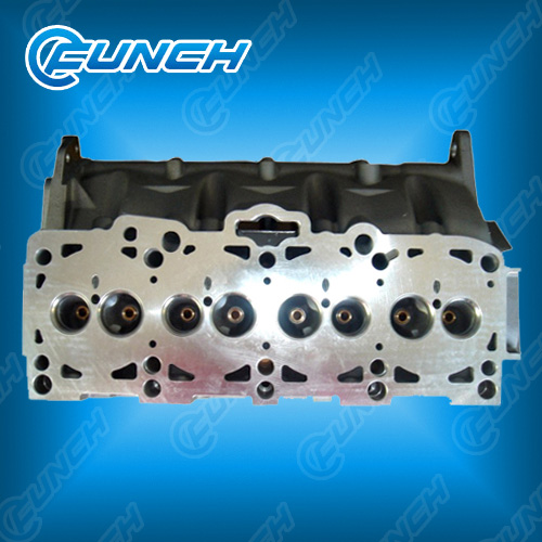 VW Volkswagen AJM 1.9TDI cylinder head