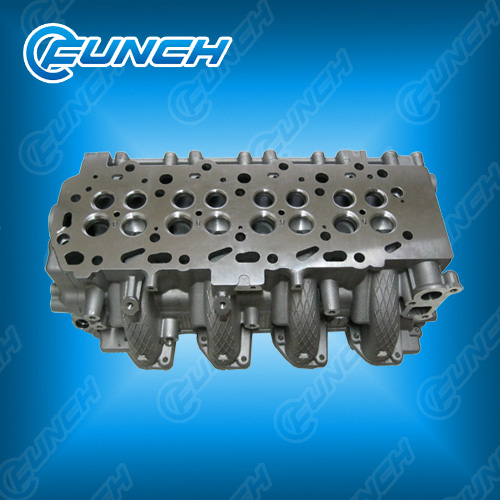 MITSUBISHI 4D56-16V Cylinder Head