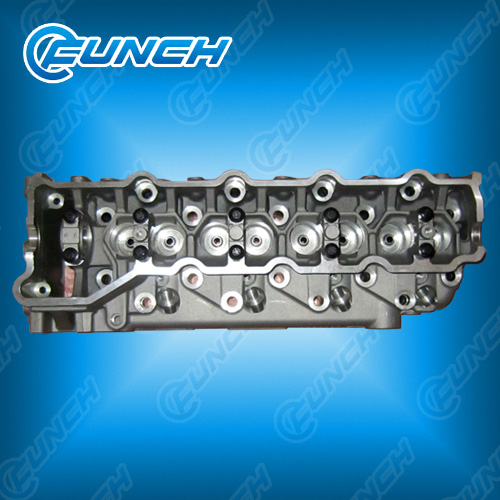 MITSUBISHI 4M40 Cylinder Heads OEM: ME202620