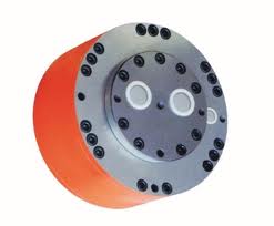 QJM series hydraulic motor