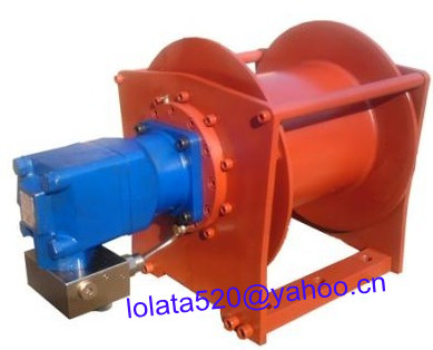 crane winch