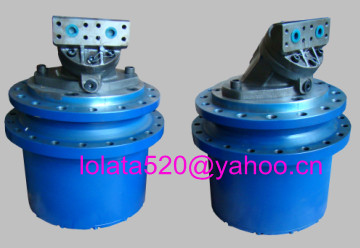 GFT series planetary gearbox