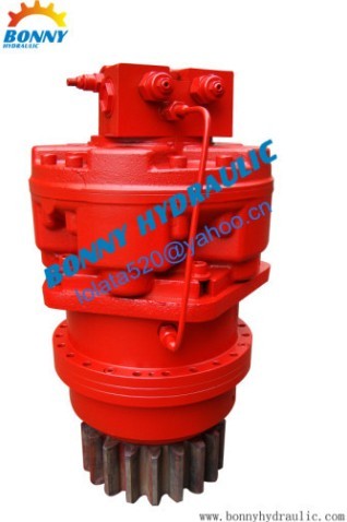 GFR series planetary gearbox