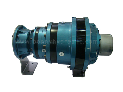 300 Series Planetary Gearbox