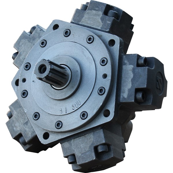 NAM Series hydraulic motor