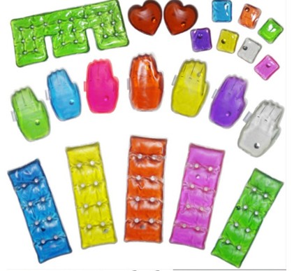 Magic click heat pack, Instant Heat Pack 