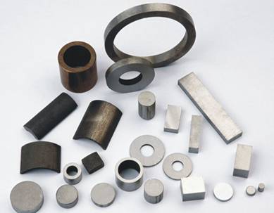 SmCo Magnets