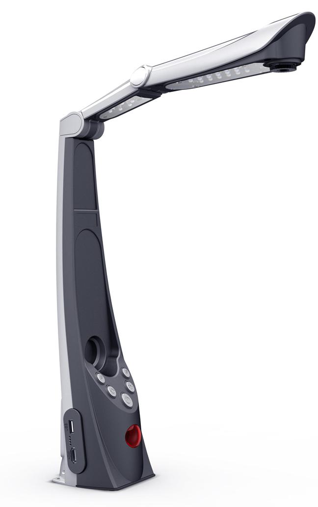 handy document camera,digital visualizer,PH-3000