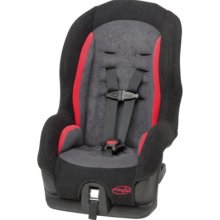 Evenflo Convertible Car Seat.