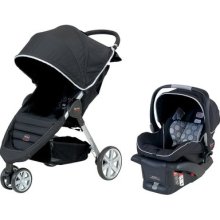 Britax B