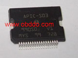 APIC-S03 APIC-503   Auto Chip ic