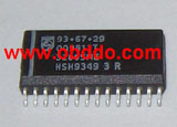 93.67.29 OQ9811T  Chip ic