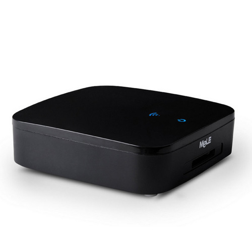 Android 4.0 Set Top Box Mini PC Allwinner Boxchip 