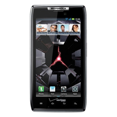 XT912 (VERIZON) CLEAN ESN 4G LTE ANDROID Smartphon