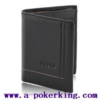 Wallet Hidden lens for Poker Smoothsayer