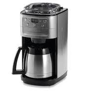 Cuisinart DGB 900 Grind & Brew Thermal Carafe 12 C