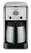 Cuisinart DCC 2750 Extreme Brew 10 Cup Thermal Pro