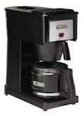 Bunn GRX Original 10 Cup Coffee Brewer