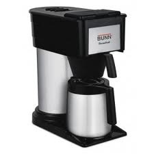 Bunn BTX B ThermoFresh Coffee Brewer