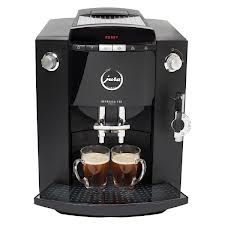 Jura Capresso Impressa F50 Classic Espresso Machin