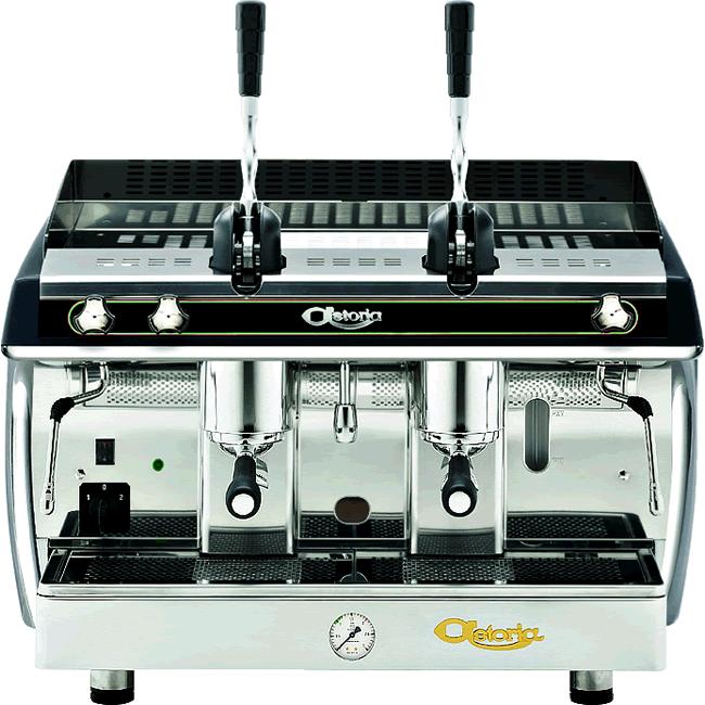 Astoria Gloria AL2 2 Group Lever-Operated Espresso