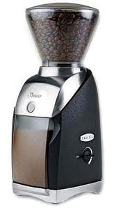 Baratza Virtuoso Conical Burr Coffee Grinder