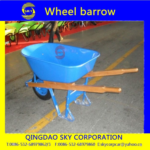 QINGDAO WHEELBARROW