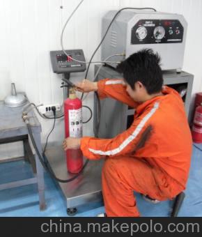 fire extinguisher inspection in china