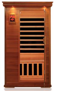 Far Infrared Sauna