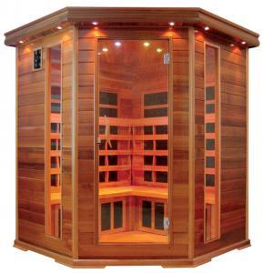 Sauna Room