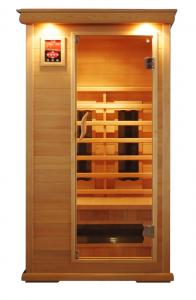 Sauna Room