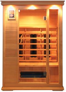 Infrared Sauna Room