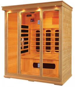 Infrared Sauna